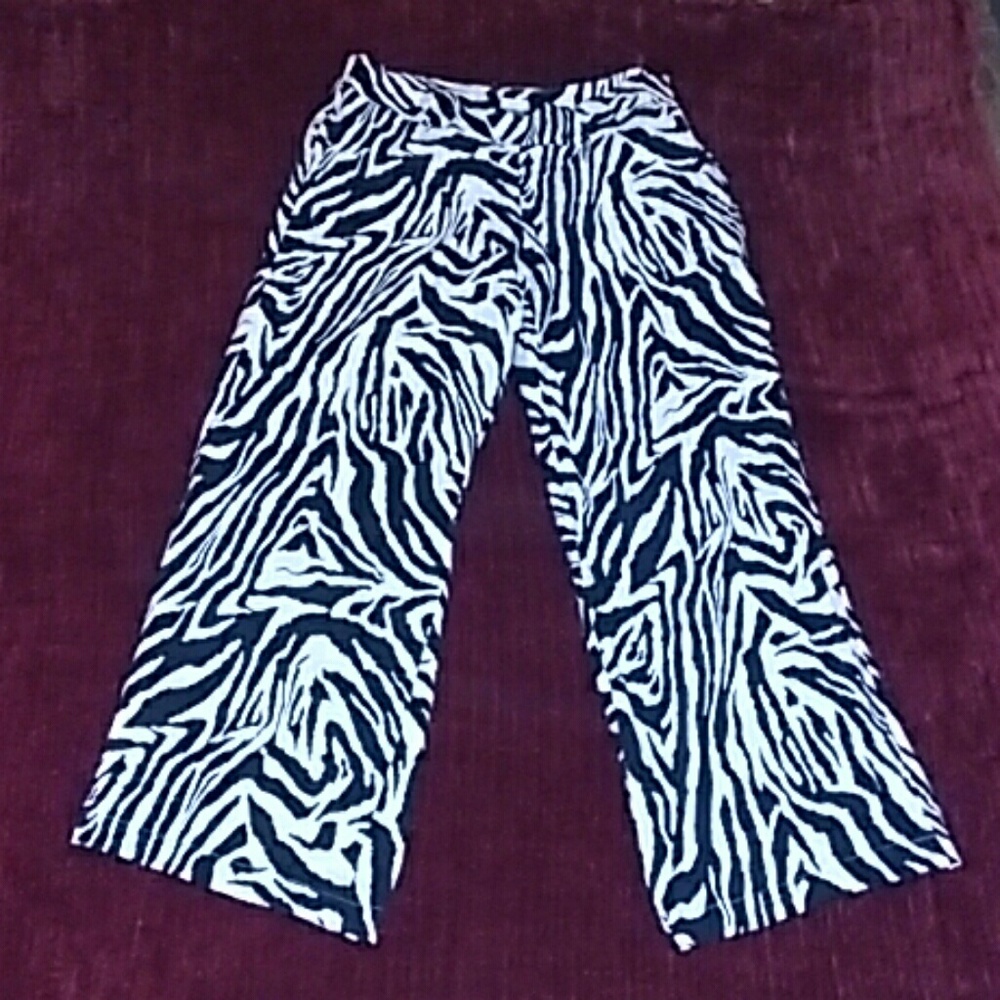 Cache Pants